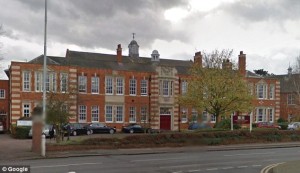 NorthhamptonSchool
