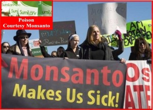 Breaking News: Brazil Bans Monsanto Birth Defect Chemical – or Not