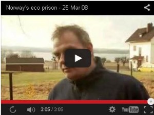 When Is  A Prison Not A Prison? When It’s A Rehabilitation Farm in Norway