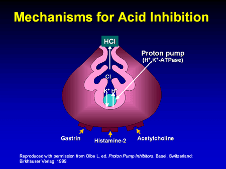 New Study Proves Advanced Docs Right: Proton Pump Inhibitor Use Increases Risk of Serious Disease