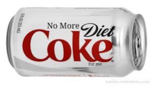 Bizarre New Coca-Cola-Funded Study Claims Diet Coke Is Healthier Than Water