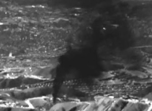 Massive “Radiation Volcano” Threatens Los Angeles