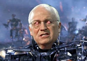 Dick Cheney Was Just A White House Aide When He Suppressed 86 Pages of Data on CIA Killings in 1975. Some Things Never Change
