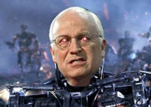 Dick Cheney Corrupted “Independent” Report of CIA Torture, Murder, MKUltra 1997