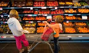 Cutting Fresh Fruit/Veggie Cost $1.50/Day to Save 200,000 Lives Over 15 Years Say Tufts, UK Researchers.