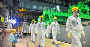 Fukushima Execs Face Trial, Tiny Fine: First Time Anyone Faces Justice for Nuclear Disaster