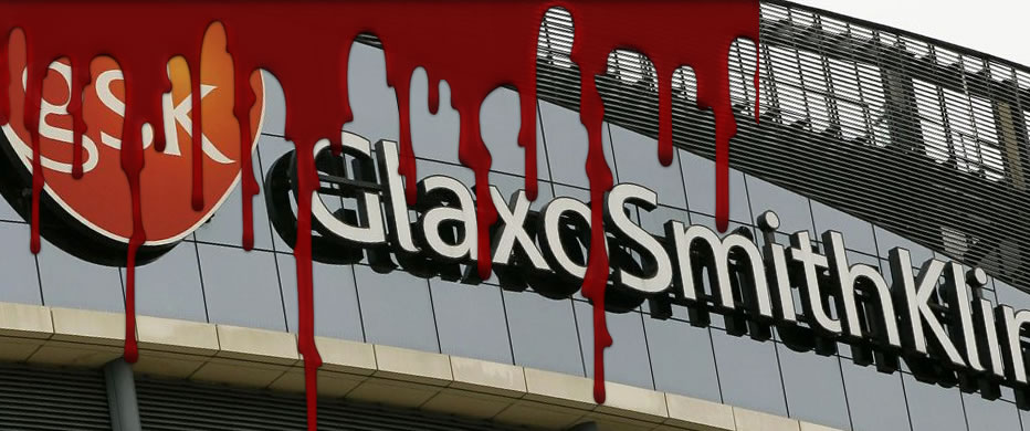 GSK Blood