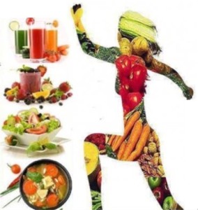 Anti Inflammatory Foods: Way to Go for Immune Health, Inflammation Control