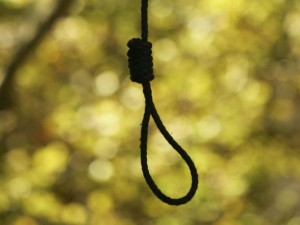Every Man in Iranian Village Executed on “Drug Charges” Gov’t Admits by Accident