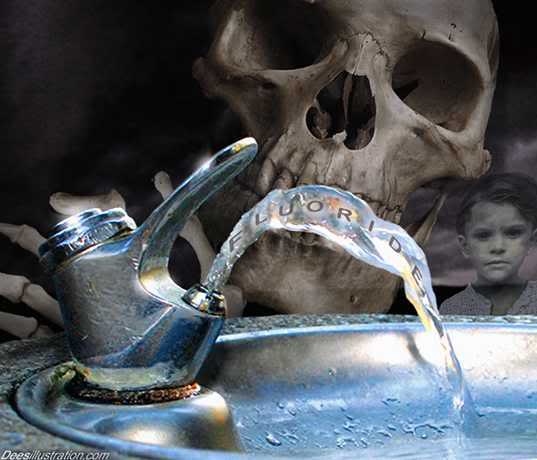 fluoride