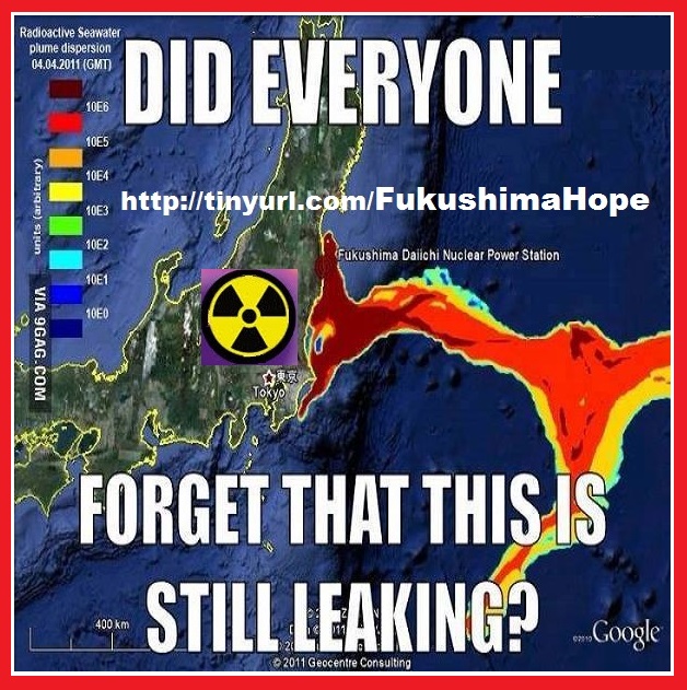 FukushimaRadPlume