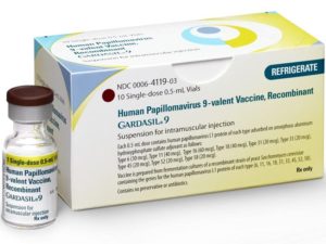 Merck Not Happy With The Billions It Makes Off HPV Vaxx Already: Enlists Oncology Group For More Market Penetration