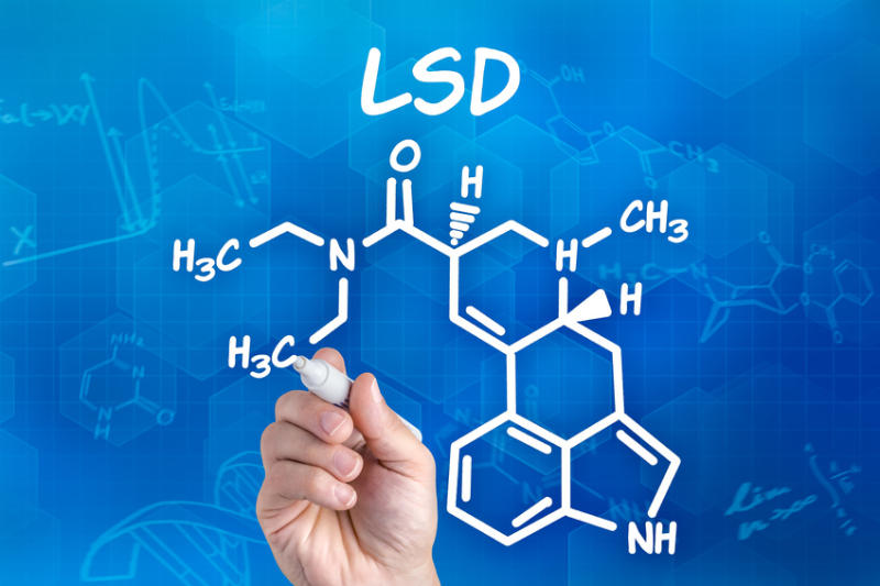 lsd
