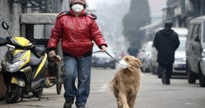 Three-Year Study Shows The Health Impacts Of Global Warming