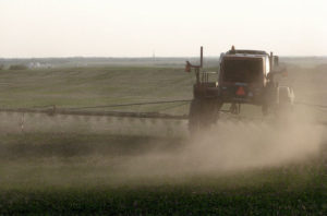 The Bigger, Badder Cousin Of Monsanto: The International Chemical Fertilizer Industry