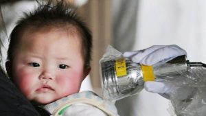 Alarming News Out Of Fukushima As Severe Birth Defects Skyrocket–Government Silent About Babies With Extra Limbs