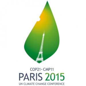Leaders Sign While Rome Burns: World Leaders Gather In New York To Sign COP21 Agreement. Already Beyond 2°C Limit