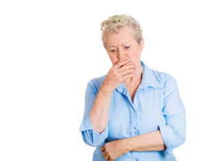 Too Quick To Prescribe: How Drug Interactions May Be Mistaken For Dementia
