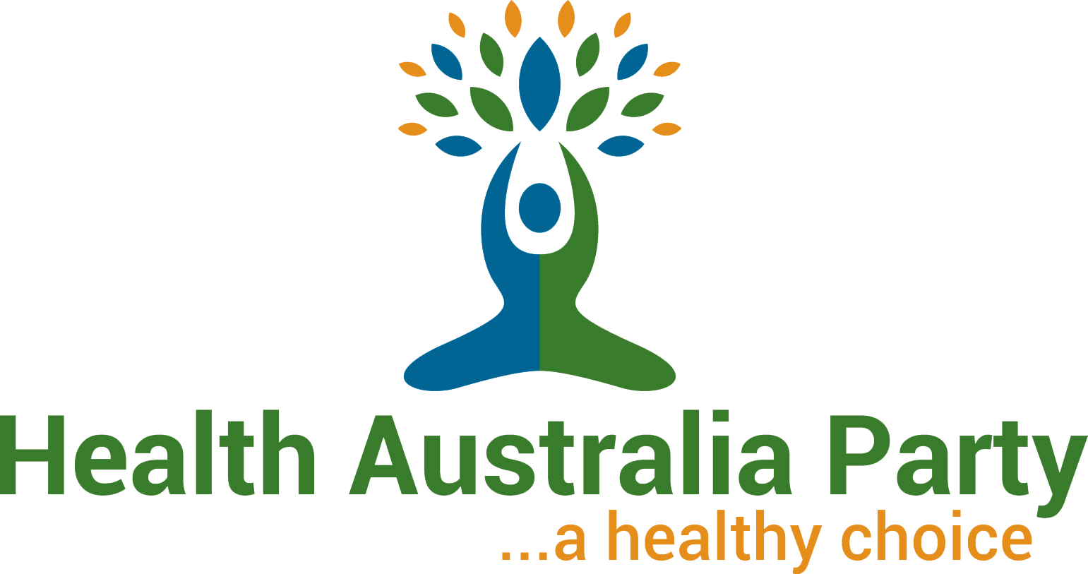 Health-Australia-Party-Logo