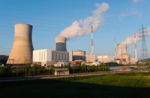 Unprecedented: Germany Asks Belgium To Shut Down Nuclear Reactors, Citing Safety Concerns