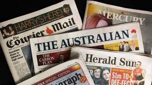 Murdochs’ Conspiracy Skeptics