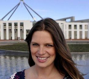 Labor MP Kate Ellis & Husband David Penberthy In Bed With Murdoch To Push Mandatory Vaccinations