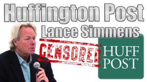 What You Don’t Know Can’t Hurt You: Huffpost Axes Vaxxed Review Without Explanation, Blocks Author’s Access