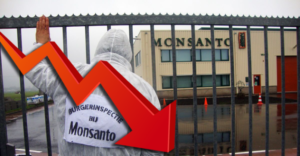 Monsanto: Lower Profits, Lower Earnings–High Pressure From Consumers Works!