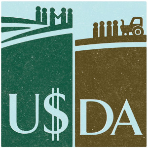 Who will regulate the regulators? The USDA shows more signs of cravenly serving corporate interests