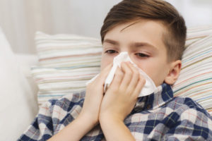 Thanks For Nothing: 56 Pennsylvania Kids Contract Whooping Cough–All Were Vaccinated