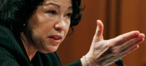 Court Makes Terrible Ruling On 4th Amendment Search And Seizure Issue, But Justice Sotomayor Rips Them A New One In A Must-Read, Scathing Dissent