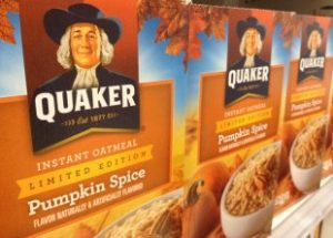 Glyphosate Found In Numerous Products, Debate Heating Up Over Quaker Oats