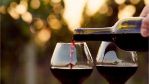 You’ll Never Guess The Percentage Of California Wines That Tested Positive For Glyphosate. Hint: Start High. Real High.