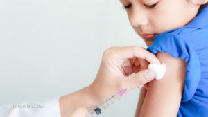 Who Would Have Thought It: Giving Infants Multiple Vaccines At One Doctor’s Visit Ahs Proven To Be Harmful