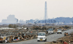 In The Wake Of All The Reflection Five Years After The Fukushima Disaster, No One Has Paid For Their Mistakes. One Man’s Idea For Rectifying That.