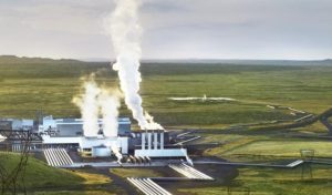A Plan To Deal With Excess CO2 in the Environment: Scientists In Iceland Turn Co2 Into Rock In Almost No Time
