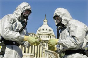 Shocking New Testimony From Former U.S. Military Servicemembers: The Government Tried To Test an ANTHRAX Vaccine On Them!