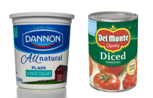 Del Monte, Nestle Join Ranks Of Other Major Food Companies Pledging To Switch To Non-GMO Ingredients