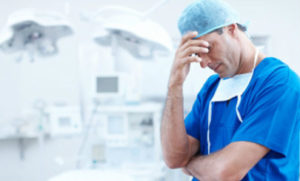 Oops: Medical Errors Now The Third Leading Cause Of Death In The US