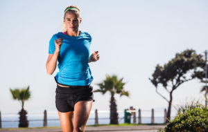 We All Understand That Running Is Good For You. But the Variety Of Ways It Can Help Are Often Surprising–Here Are Six To Get You Started
