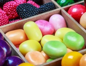 Nanoparticles Are Unregulated–And They Are Increasingly Ending Up In Your Food