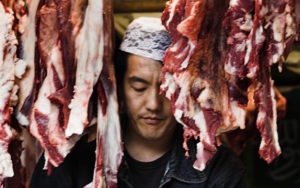Cutting Meat Eating In China: Officials Face Uphill Battle In Convincing Citizens To Reduce Meat Consumption By Half