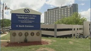 The Shame Of A Nation: Georgia Va Hospital Reveals That It Is So Dirty People Are Being Sickened By The Air