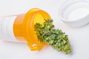 Hitting Them Where It Hurts: Medical Marijuana Takes A Chunk Out Of The Pharmaceutical Business Revenue