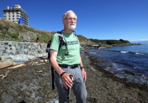 Disturbing Environmental News From British Columbia: Seabird Deaths Raise Alarm About Looming Wider Environmental Disaster