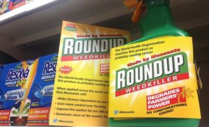 Glyphosate Lawsuits Gaining Momentum: Motion Filed To Lump 21 Separate Suits Into One Case