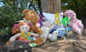 Texas Social Services Kidnapping: California Family Traumatized Further After Autistic Daughter Drowns, State Takes Other Children