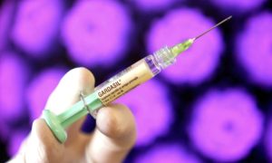 Thanks But No Thanks: Polls Show Declining Support For Mandatory HPV Vaccines