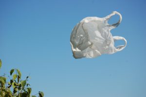 Amazing News: Plastic Bag Use In England Down 85 Percent. Here’s How They Did It