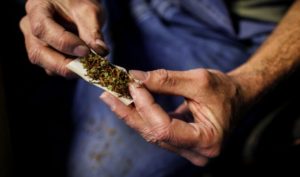 While Deluded Drug Warriors Continue To Fight Battles That Were Lost Back In The “Reefer Madness” Days, Many Seniors Are Turning To Medical Marijuana